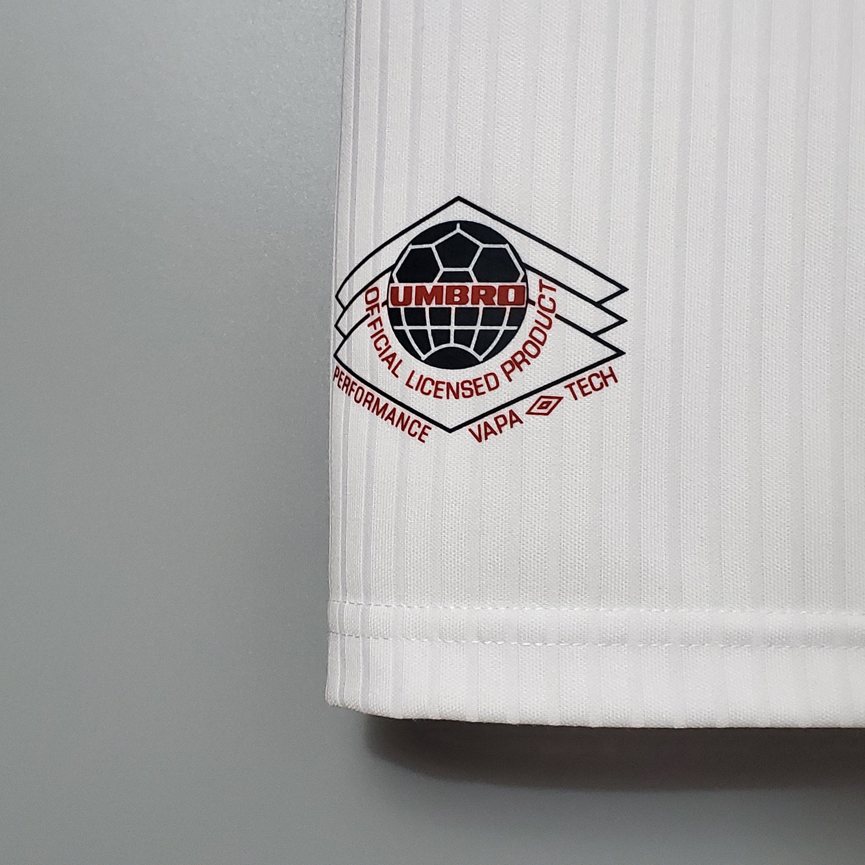 Inghilterra Maglia Home 1998