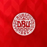 Danimarca Maglia Home