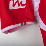 maglia home triestina riva 18 2008/2009