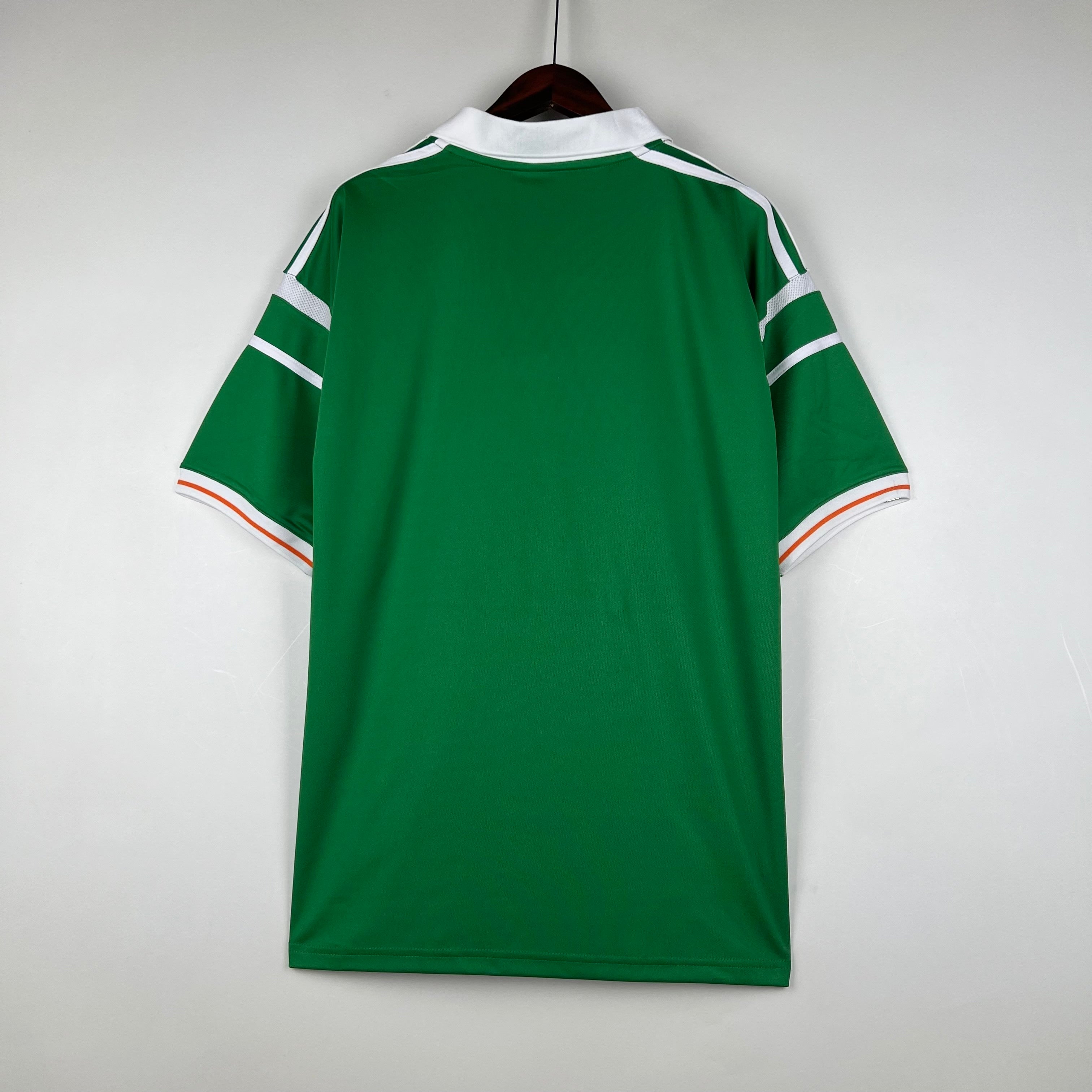 Irlanda Maglia Home 1998