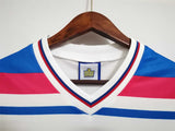 Inghilterra Maglia Home 1980