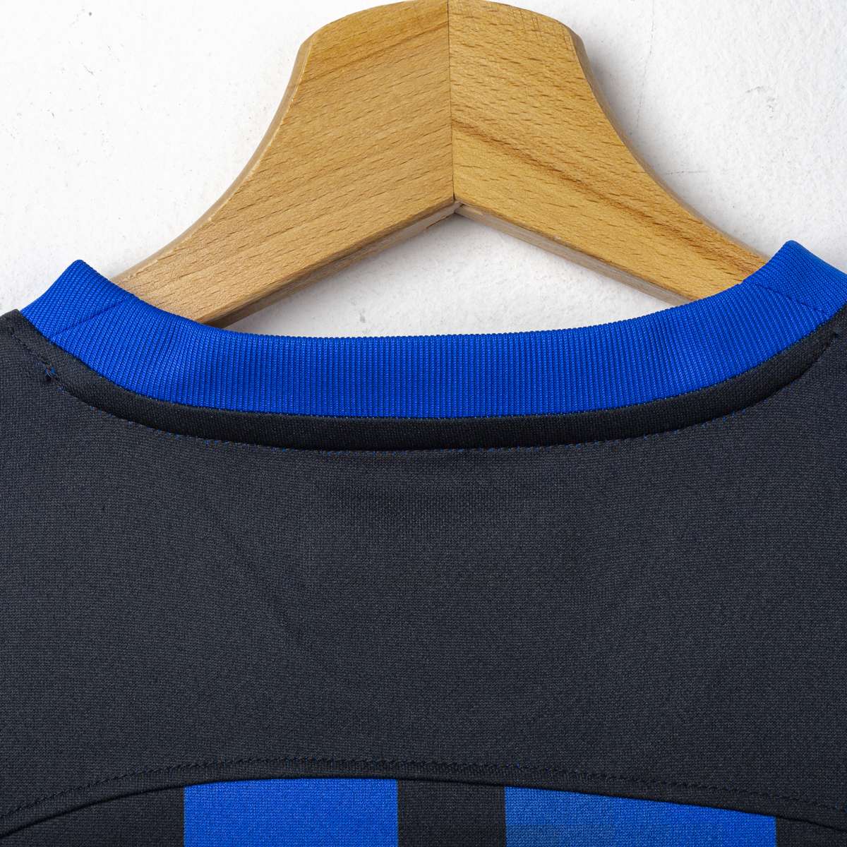 Maglia Home Bambino Inter Nike Lautaro 10 2023/2024