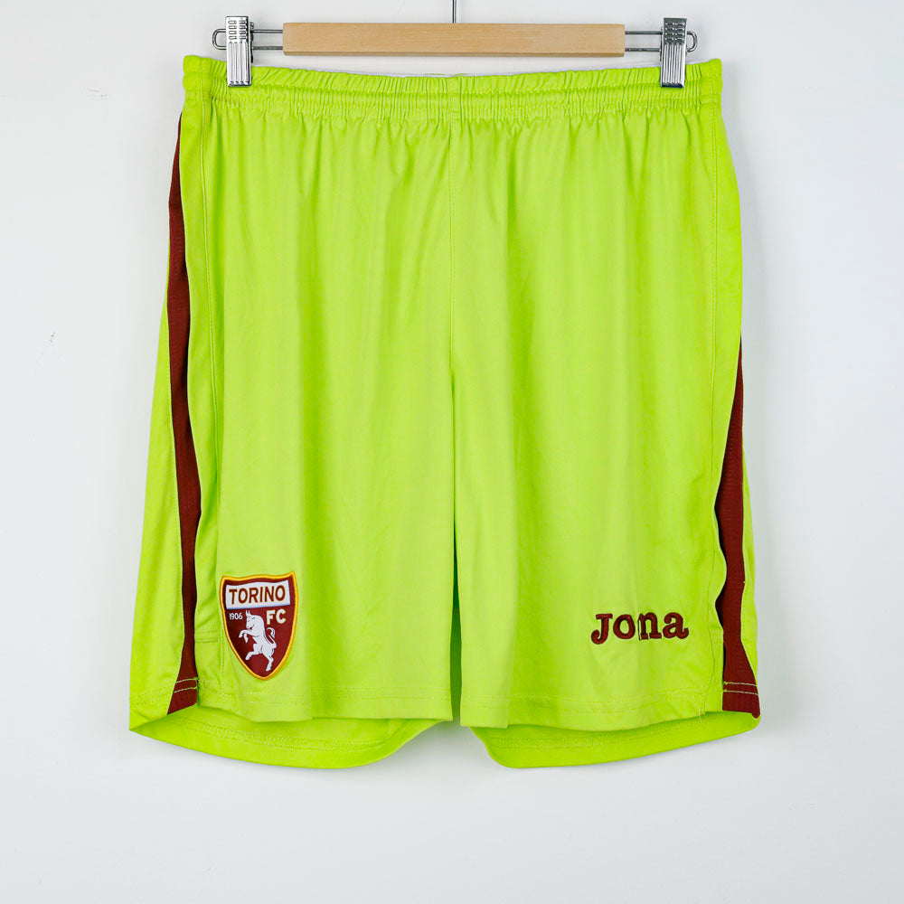Pantaloncini Home Portiere Torino Joma 2019/2020