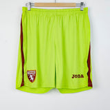 Pantaloncini Home Portiere Torino Joma 2019/2020