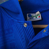 Maglia Home Italia Diadora R.Baggio 10 USA 1994
