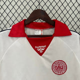 Danimarca Maglia Away