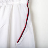 Pantaloncini Away Milan Adidas n3 2006/2007