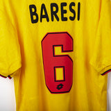 Maglia Third Milan Lotto Opel Baresi 6 1995/1996