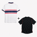 USA Home 1996 + USA Away 2026
