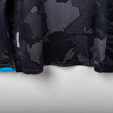 maglia camo district napoli kappa mertens n14 2018/2019