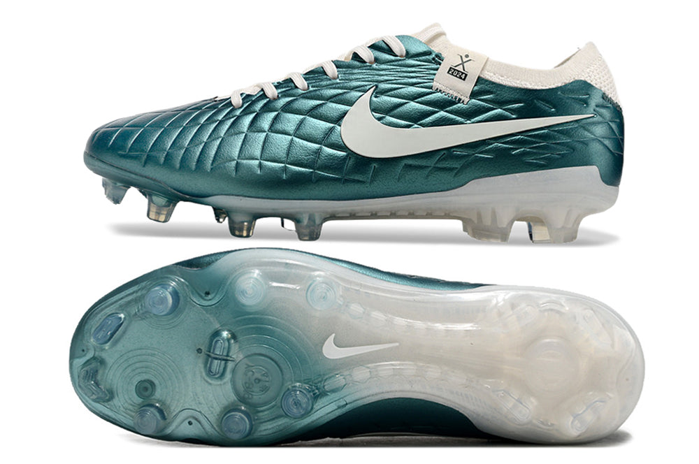 Nike Tiempo Legend 10 Elite FG “Emerald”