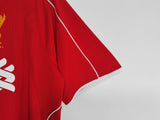 Liverpool Maglia Home 2014/15