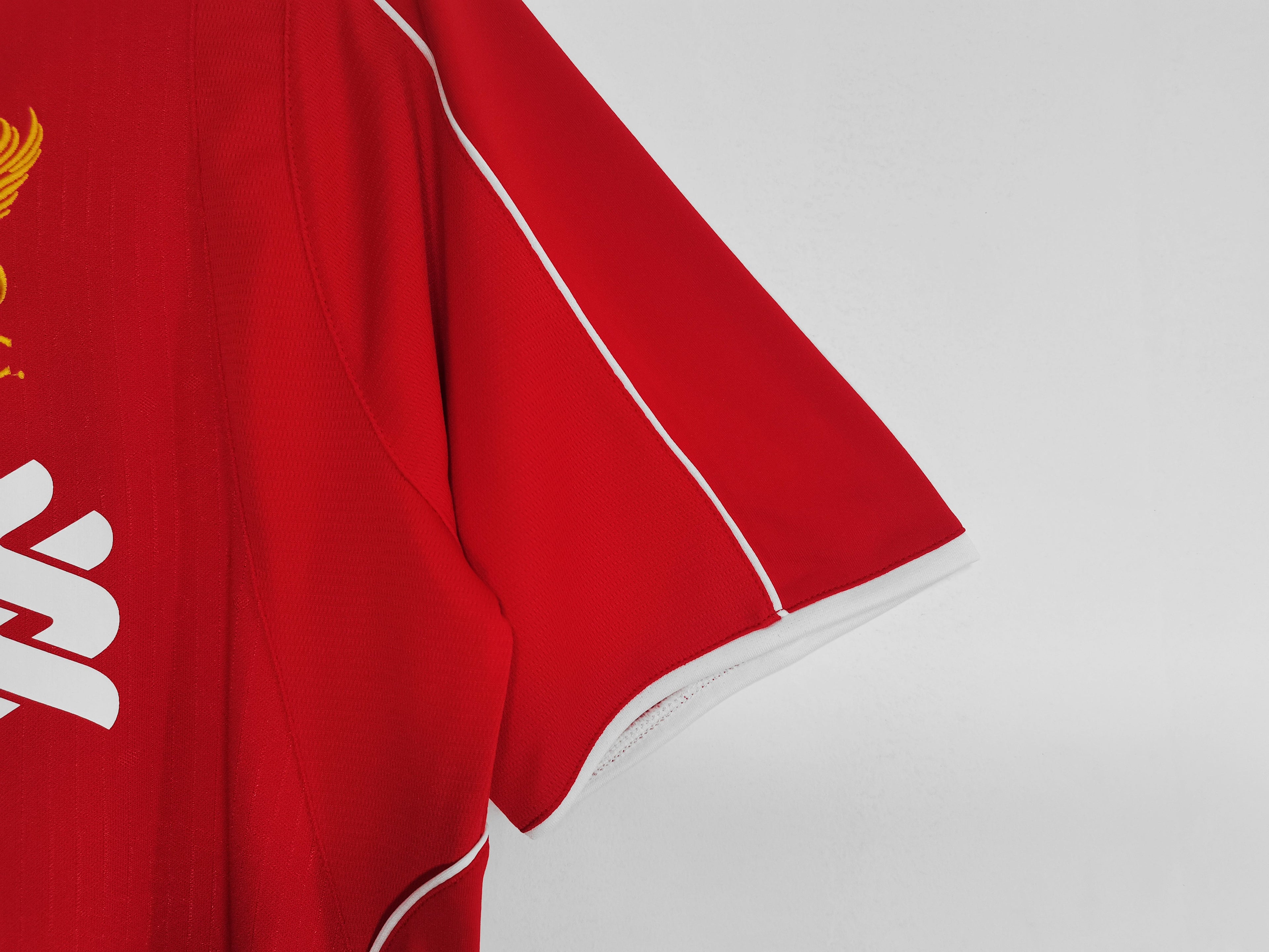 Liverpool Maglia Home 2014/15
