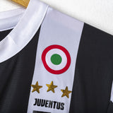 Maglia home juventus adidas Dybala 10 Adizero 2017/2018