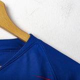 maglia home chelsea nike hazard 10 2018/2019
