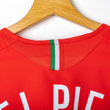 Maglia Third Juventus Nike Del Piero 10 2005/2006