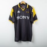Maglia Third Juventus Kappa Del Piero 10 1995/1996