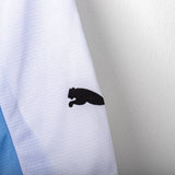 Maglia Centenario Lazio Puma Nesta n13 2000/2001