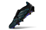 SCARPE DA CALCIO PER TERRENI NATURALI COMPATTI PREDATOR ELITE FOLD OVER TONGUE