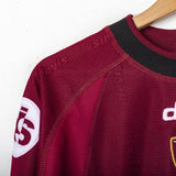 Maglia Home Salernitana Devis ml 2003/2004