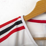Maglia Away Adidas Milan Kaká n22 2003/2004