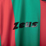 Maglia Home Ternana Signorini 5 2017/2018