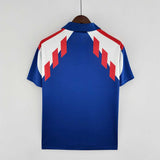 Francia Maglia Home 1990