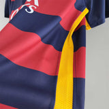 Maglia Messi Barcellona Home 2015/16