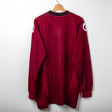 Maglia Home Salernitana Devis ml 2003/2004