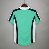 Nigeria Maglia Home 1998