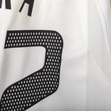 Maglia Away Adidas Milan Kaká n22 2003/2004
