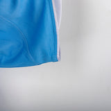 Maglia Home Napoli Diadora Lavezzi n7 2007/2008