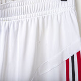 Pantaloncini Home milan Adidas n45 2012/2013