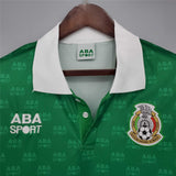 Messico Maglia Home 1996