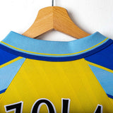 Maglia Away Chelsea Umbro Coors Zola 25 1996/1997