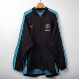 Giacca Inter Nike Pirelli 2000/2001