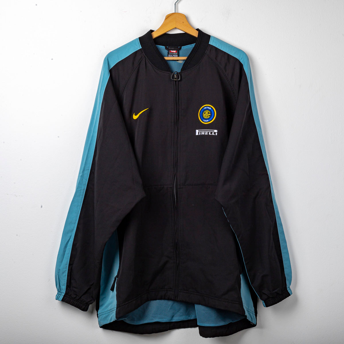 Giacca Inter Nike Pirelli 2000/2001