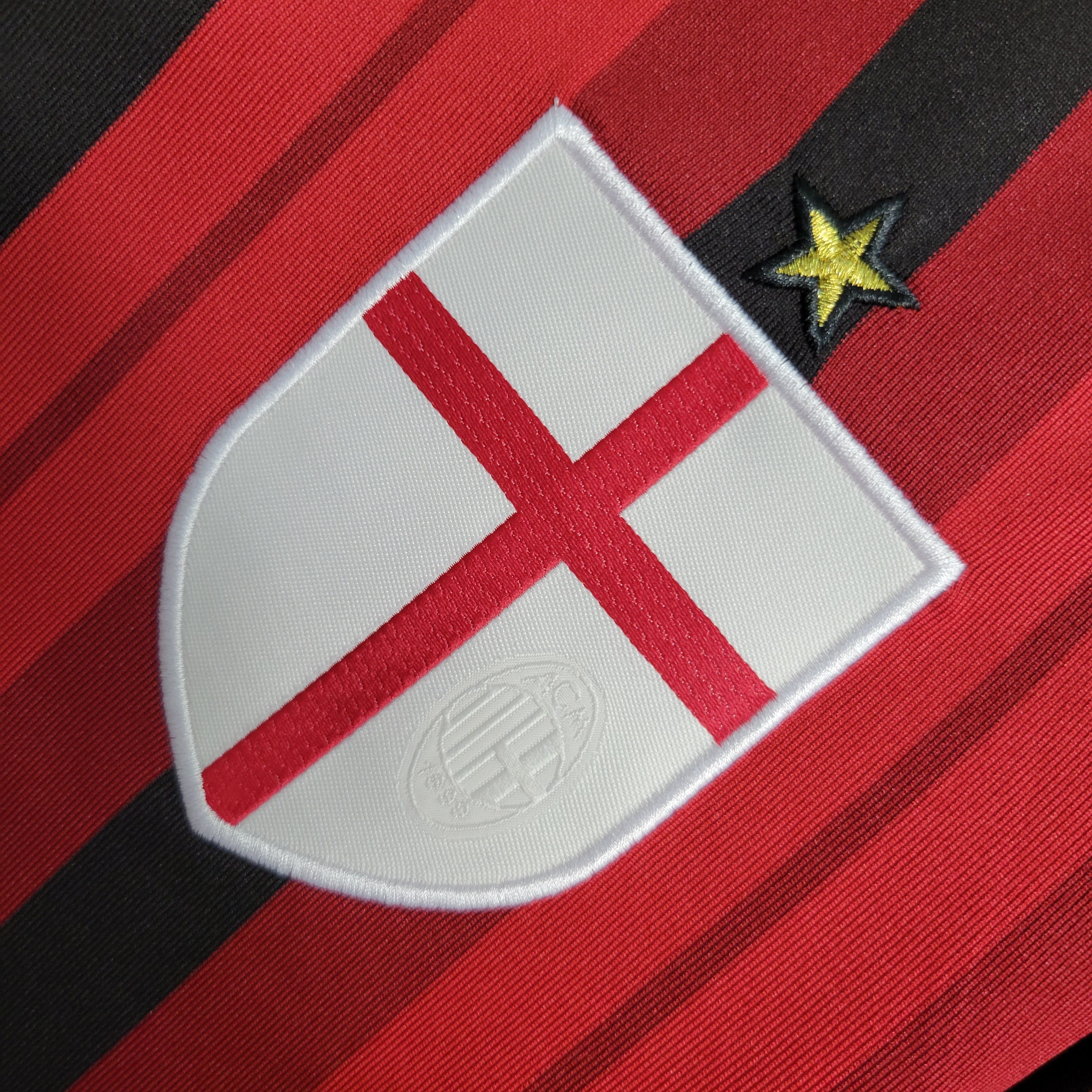 Milan Maglia Home 2014/15
