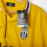 Maglia Away Juventus Nike Tevez n10 2013/2014