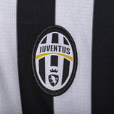 maglia home juventus vidal n23 2013/2014