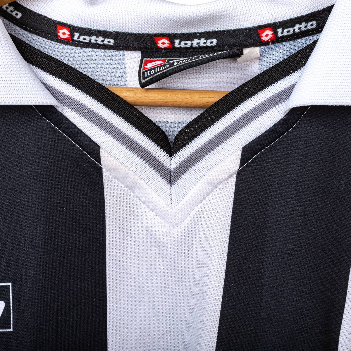 Maglia Home Juventus CiaoWeb Del Piero N10 2000/2001