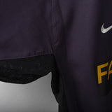 Maglia Third Juventus Nike Nedved n11 2003/2004