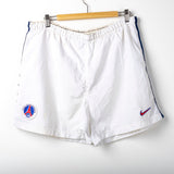 Pantaloncini Home PSG Nike 1998/1999