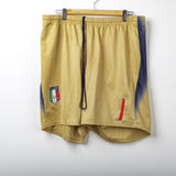 Pantaloncini Home Portiere Italia Puma N1 2006