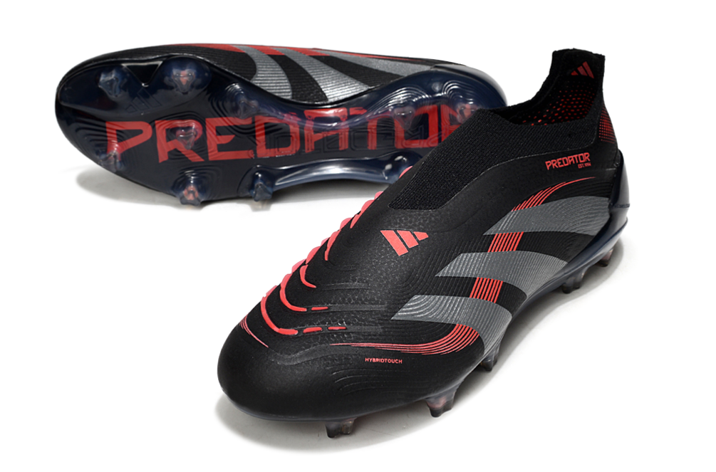 SCARPE DA CALCIO PREDATOR ELITE FIRM GROUND