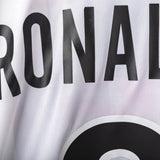 maglia away fc inter nike ronaldo n9 1998/1999