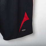 Pantaloncini Home Milan Adidas n10 2007/2008