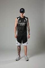 KIT GIROMANICA - REAL MADRID FC