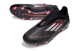 SCARPE DA CALCIO F50 ELITE LACELESS FIRM GROUND
