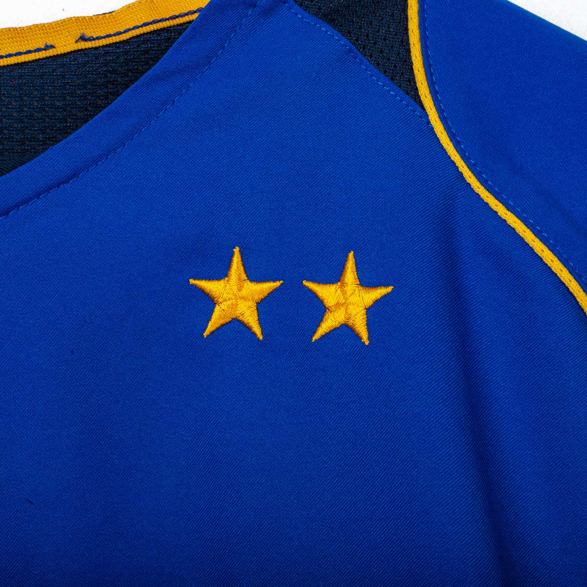 Maglia Away Juventus Nike Del Piero  2004/2005 63x50
